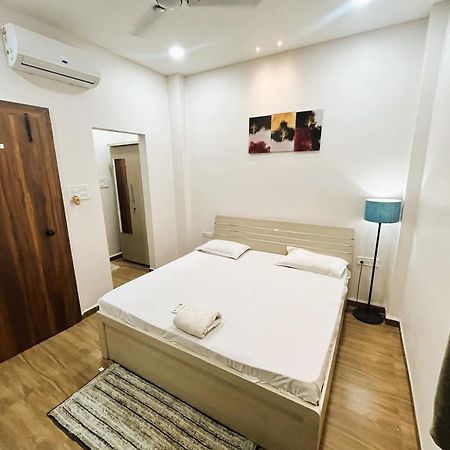 Shree Stay Inn Luxe' Holiday Home อุจเจน ภายนอก รูปภาพ